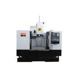 JASU Z Axis Box Way Type Vertical Machining Center, Z Axis Box Way Type Vertical Machining Center