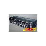 Black Disco DJ Digital Stage Lighting Dimmer Pack For Stage Effect Lighting Equipment thumbnail-1