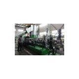 Single Screw PP Film Granulator , Plastic Recycling and Pelletizing Line With CE thumbnail-1