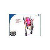 Aluminum Folding Evacuation Stair Stretcher , Patient Transport Stretchers thumbnail-1