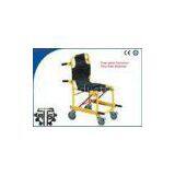 Stair Chair Foldaway Patient Stretcher 159Kg For High Building Rescue thumbnail-1