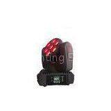 7*15W OSRAM RGBW 4 in 1 LED Beam Moving Head Light for Disco Club Stage thumbnail-1