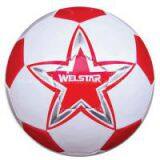 Promotion Leather PU PVC Rubber Mini Soccer Footballs 3915 thumbnail-2