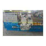 Drum Turning Lathe Machine With Tailstock Rotor Turing Lathe Machine