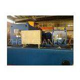 Single Speed Power Lifting Equipment , Double Girder Hoist For Workshop / Warehouse