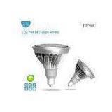 PAR 38 26W E27 1500lm P40 LED Par Lights for Clothing Store CE / RoHS thumbnail-1