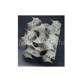 Customized Co Cr AlloyMoulding DMLS 3D Printing Rapid Prototyping For Artware