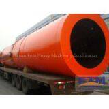 Limestone Dryer thumbnail-1