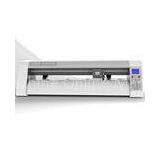 Desktop Vinyl Sticker Cutter / Cutting Plotter Machine for Office 1000g thumbnail-1