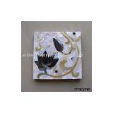 Mother Pearl Mosaic, Mosaic Tile, Mosaic Pattern thumbnail-1