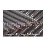 B111 Cooper & Copper-Alloy Tubes , Solid Extruded Bimetallic Condenser Fin Stock thumbnail-1