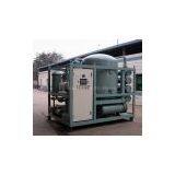 Ultra-high Voltage Oil Treatment Equipment/Oil Filtration thumbnail-2