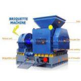 Guaranteed Quality of Hydraulic Briquette Machine thumbnail-1