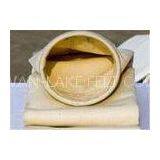 Fire Retardant Dust Kevlar Felt Filter Bags Industrial Filter Bag Customized thumbnail-1