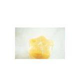 Pentagram Star Pillar Handmade Scented Candles With Dia 5.5 / 7 cm