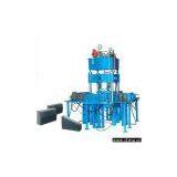 Sell Hydraulic Pressure Concrete Molding Machine (HZY-1500) thumbnail-1