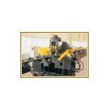 Automatic CNC Angle Drilling Machine thumbnail-1