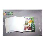 Double Sided Glossy Photo Paper 180g Water-resistant Inkjet Photo Paper for HP thumbnail-1