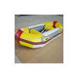 Funny Inflatable Baby Boat Water Floating for Baby thumbnail-3