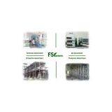 50% Total Chlorogenic Acid Green Coffee Bean Extract thumbnail-3