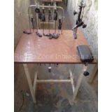 Hand Exercise Table thumbnail-1