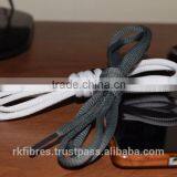 Synthetic Based Oval Shoelaces