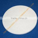 the Manufacturer of High Quality Quartz Fiber Felt thumbnail-1