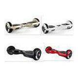 Lightweight Seatless 2 Wheel Electric Standing Scooter , Electric Drifting Board