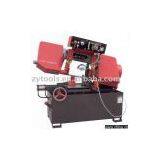 Pivot Semi Automatic Band Saws thumbnail-1