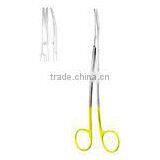 Metzenbaum LaheyTc Scissors,Neurosurgery Instruments