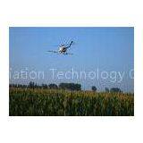 Covering 1.5 Hectare Per Refill Agriculture UAV Helicopter for Chemical Spraying