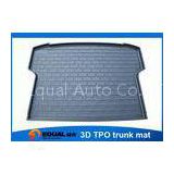 Tailored All Weather C-ELYSEE Citroen Boot Liner Pet Cargo Liner