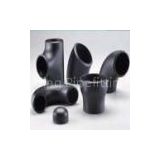 C.S. Seamless Butt Welded Pipe Fittings