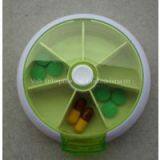 Cutter Pill Box / Medicine Box / Pill Case thumbnail-2
