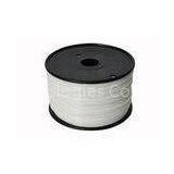 White 3D Printer PLA Filament 3mm PLA 1kg / spool for home 3D Printer