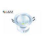 CE , ROHS , TUV Pure White LED Cob Lights 5w For Supermarket , Home thumbnail-1