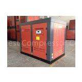 Three Phase 50HZ Direct Driven Air Compressor 90KW 120HP Industry Screw Compressors