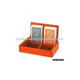 Wooden Game Set thumbnail-1