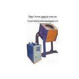 120kw induction melting furnace|induction heating equipment