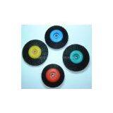 Plastic Hub Brush ,polishing Brush,abrasive Brush thumbnail-2
