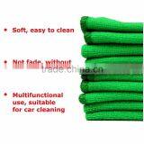 Personalized Cheap Microfiber Car Wash Towel thumbnail-3