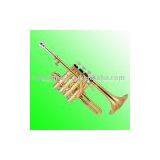 Piccolo Trumpet
