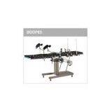 Ordinary Operation Table