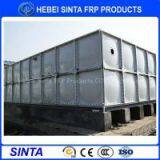 fiberglass smc grp water tank