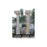 Stone Columns