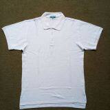 Sell Garment Stocklot of Men's 220g Cotton S/s Polo Shirt thumbnail-1