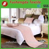 Luxury Pv Fur Polar Fleece Double Plush Faux Fur Blanket