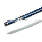 Rose Team-Free Shipping Blue Exorcist Okumura Rin Demon-slaying Blade Kurikara Wooden Weapons Anime Sexy Halloween Carnival Acce thumbnail-6