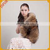 Bridal Fur Wraps and Shawls / Poncho Fur / Womens Capes on Sale thumbnail-3