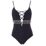 Brand Swimwear One Piece Swimsuit Monokini Bathing Suit thumbnail-3